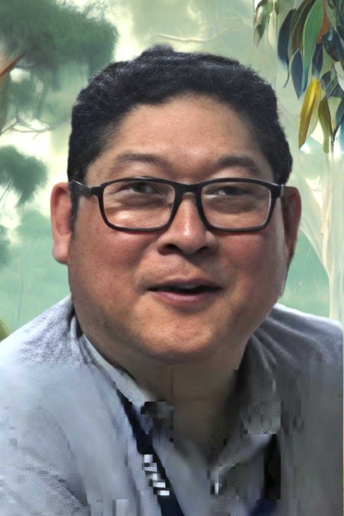 Dr Edward Ko Ko Aung